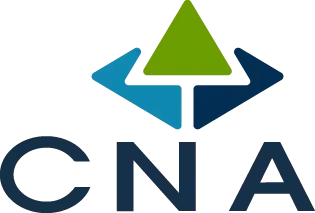Logo Del CNA (Centro Nacional De Arbitrajes)